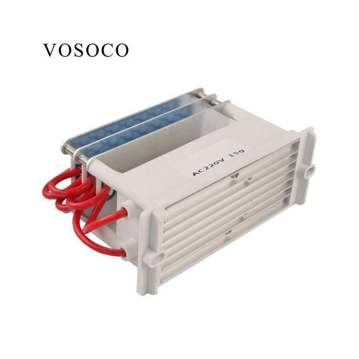 Ozonizer DIY Ozone Generator Portable Air Purifier 15g/h - VOS15