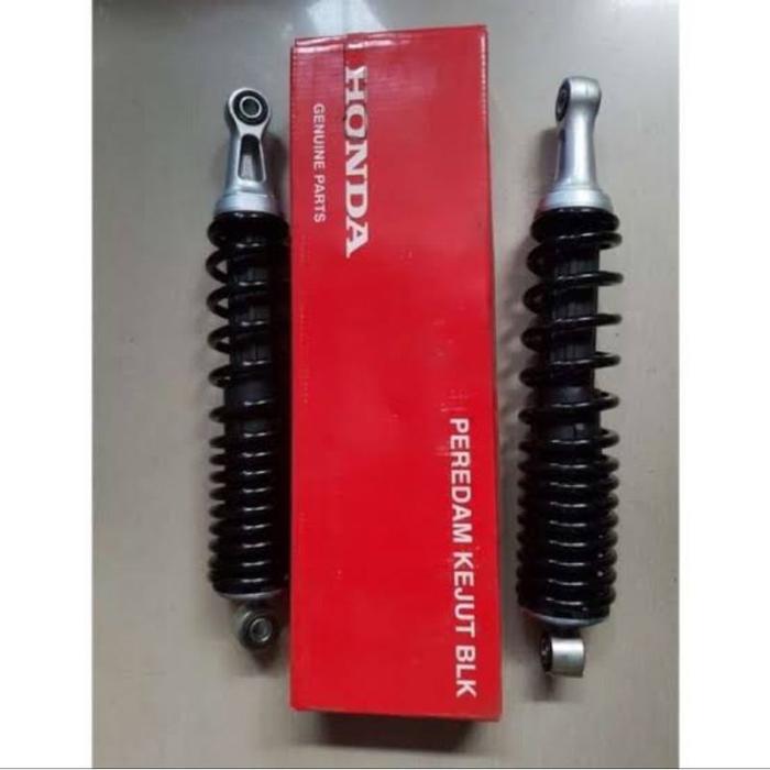 SHOCKBREAKER BELAKANG KANAN KIRI HONDA BLADE REVO ABSOLUTE SEPASANG