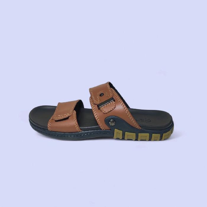 Sandal Selop Kulit Anak Barnett Reno Kid-16 Series