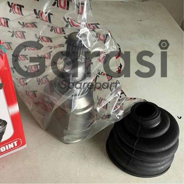 Cv Joint Inner / Kokel As Roda Dalam Toyota Vios GEN1 2003-2007