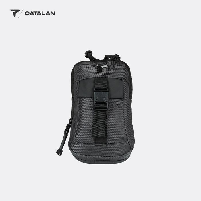 Case HP Tracker Series Catalan