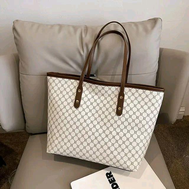 Tas travel beg wanitah 2025 edisi baru Cewek Totebag