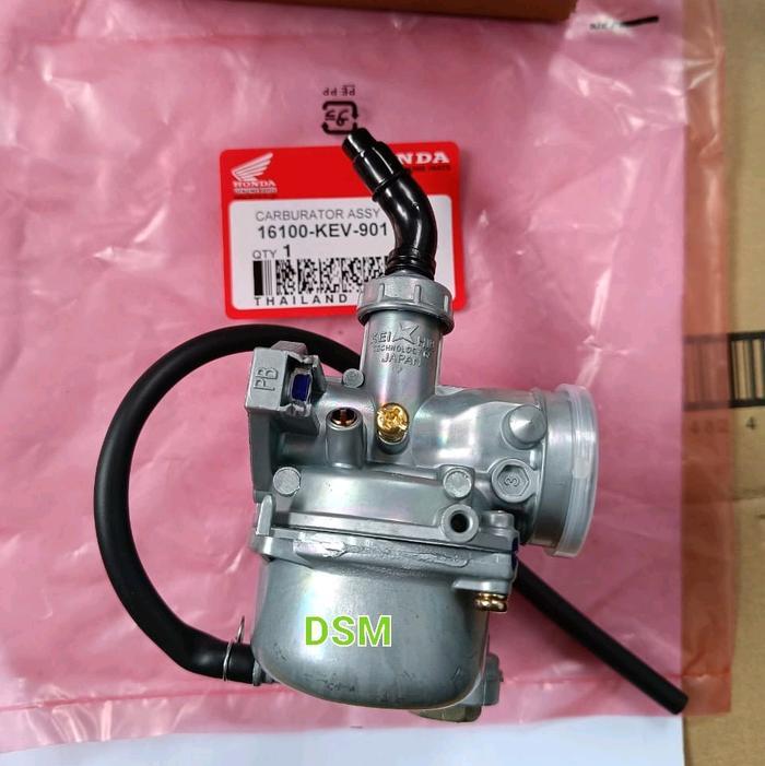 Sale Karburator Keihin Japan Supra X Grand Legenda Revo 100 Astrea 800 Prima