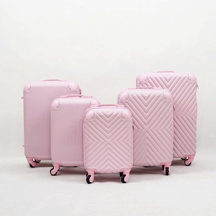Koper Sultan ( 506 ) Pink - 16 Inch sd 24 Inch MURAH