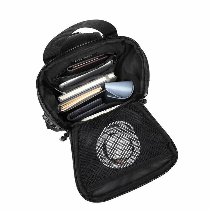 Ozuko Sling Bag #9680 - Tas Selempang Multifungsi