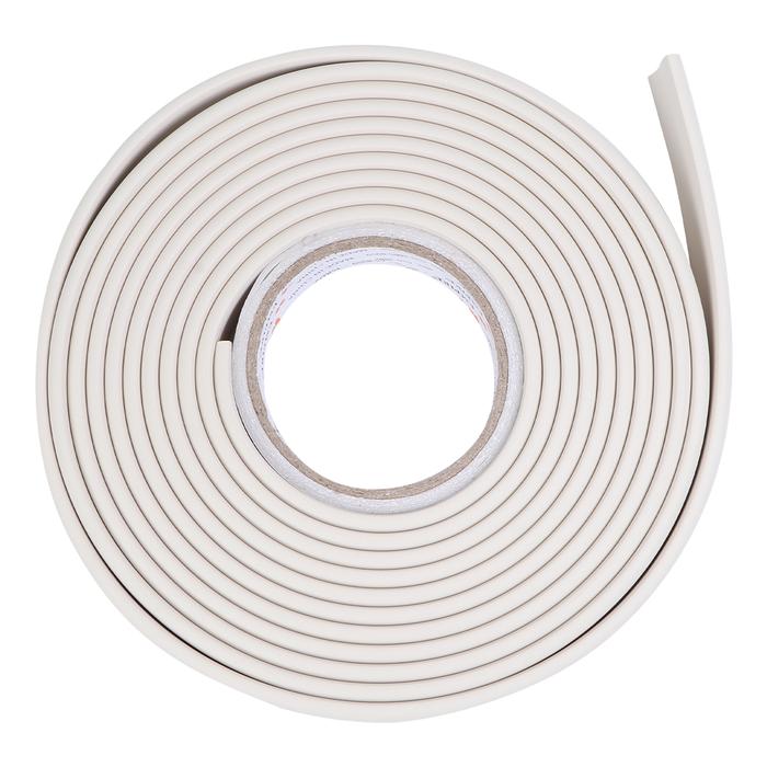 Self Adhesive Caulking Tape Wall Border Wall Panel Molding Corfloor