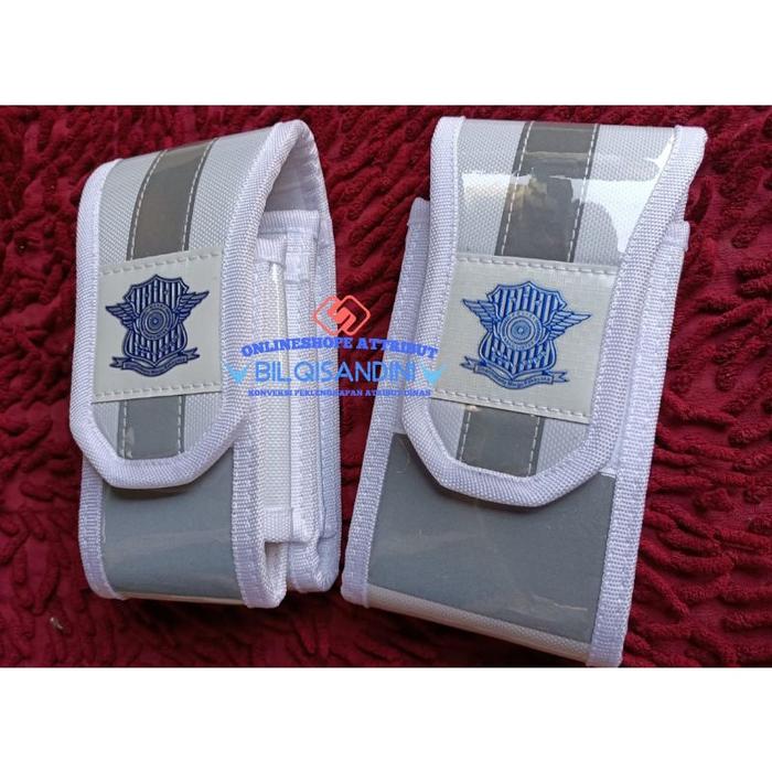 dompet hp pinggang polri terbaru 2022/tempat hp pinggang lantas terbaru