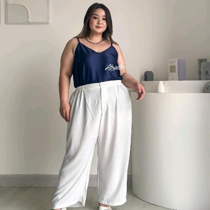 ATRACTIV TankTop Jumbo LD120 LD130 LD135 LD142 Tank Top Wanita