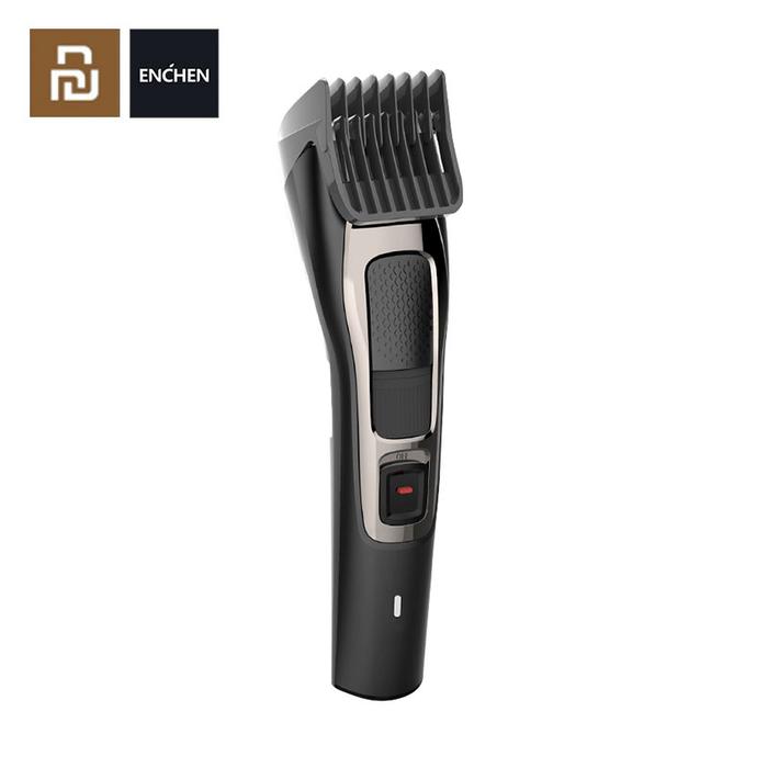 ENCHEN Sharp3S Men Electric Hair Clipper USB Rechargeable