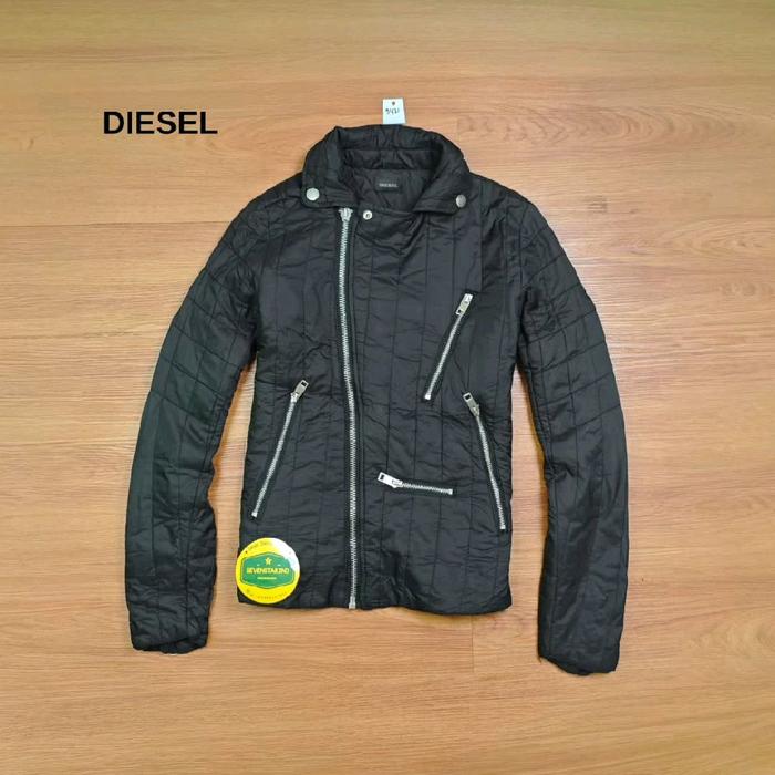 diesel jacket
