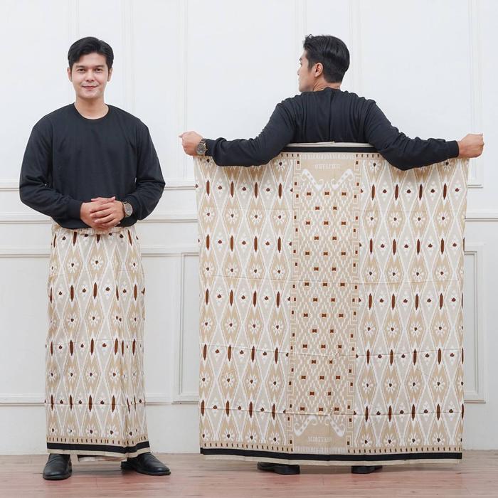 SARUNG GOYOR MILYARD SUPER BAHAN RAYON SUPER VISCOSE