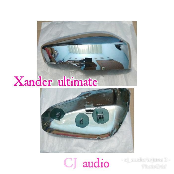 Cover-batok spion xpander ultimate O1