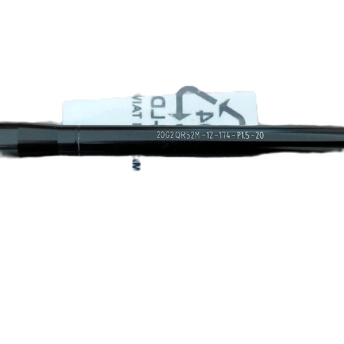 THRU AXLE X7,X8,ENTIAT TR,SISKIU N/T [AS RODA BELAKANG]