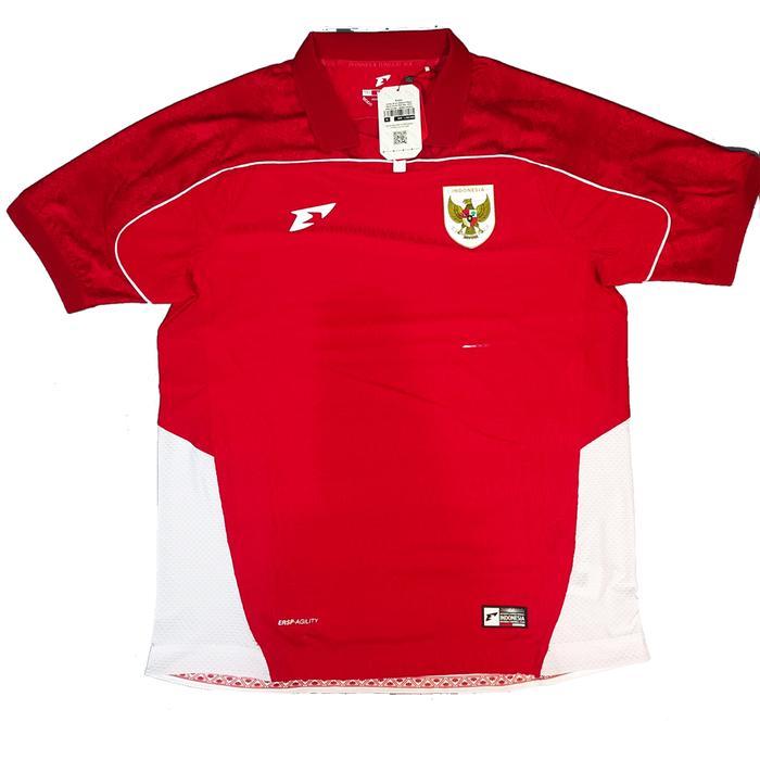 PREMIUM {Player Issue} Jersey Timnas ERSPO Player Issue Erspo Timnas Jersey Player Issue HOME AWAY 2