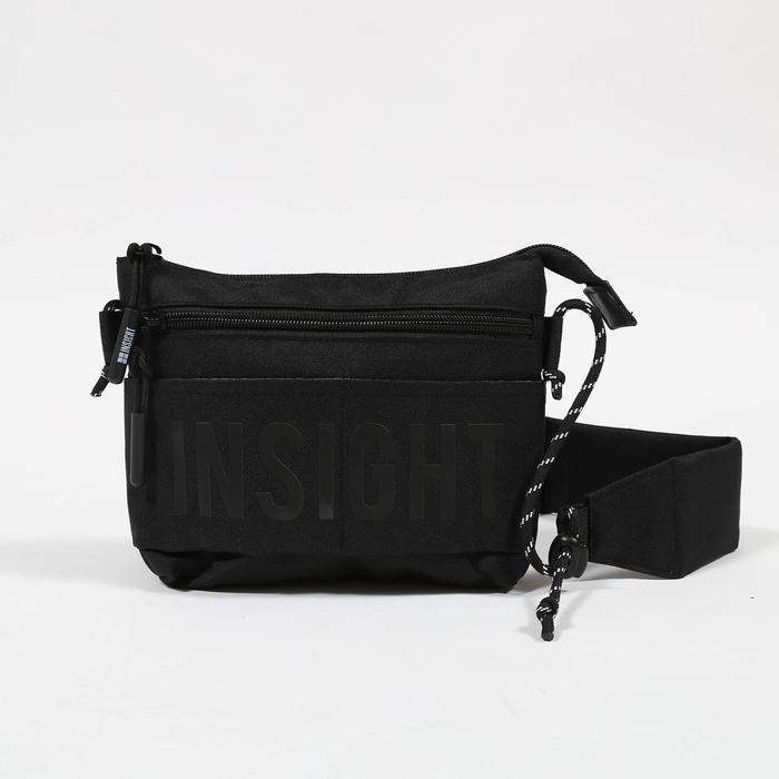 Insight Tas Slempang Pria Los Santosa Bag Planet Surf