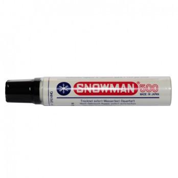 Spidol Permanent Marker Jumbo - Snowman 500 MURAH!