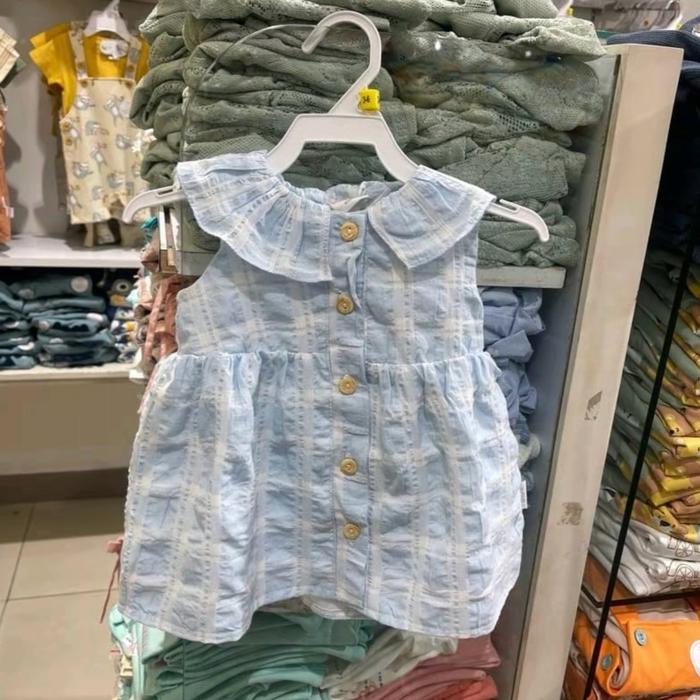 Baju anak Pipiniko Brand Matahari