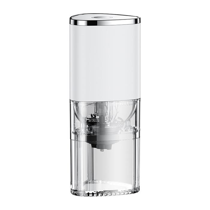 Portable coffee grinder automatic grinder ceramic grinder grinder