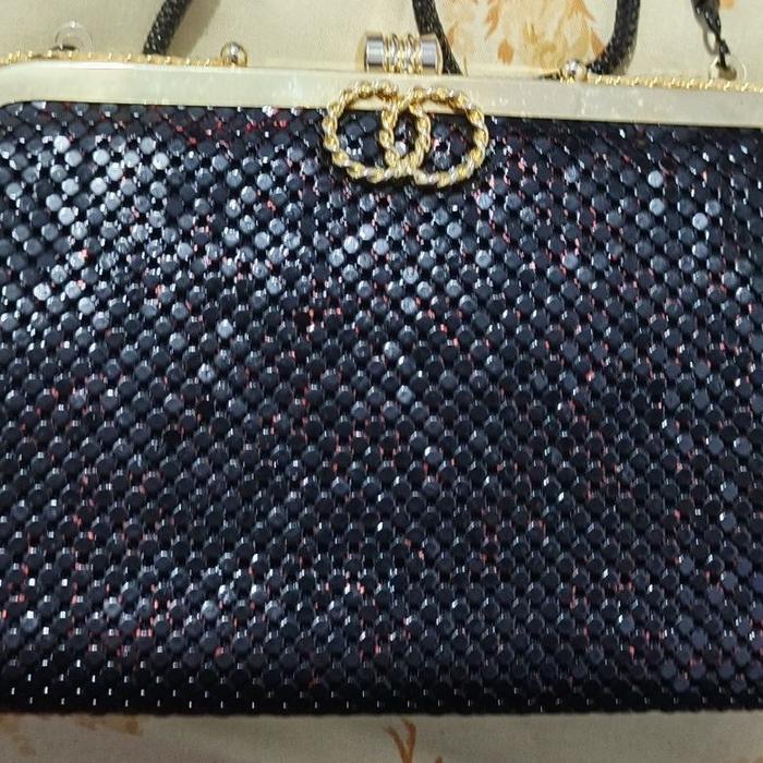 TAS WANITA LORICA . PRELOVED