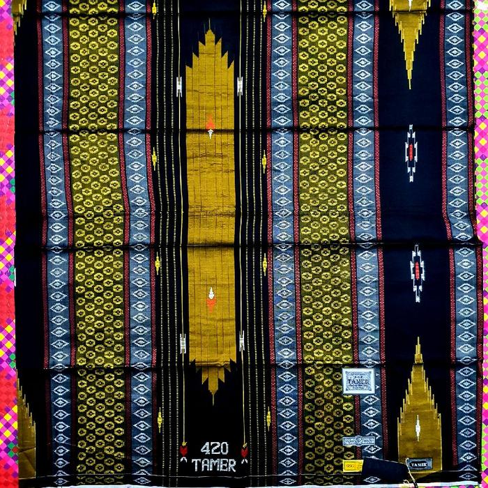 SARUNG TAMER 420 SSG FULLSUTRA