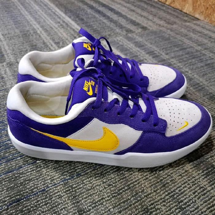 Sepatu Nike Force 58 SB Low
