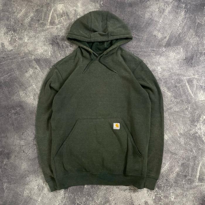 Hoodie Carhartt Second Original
