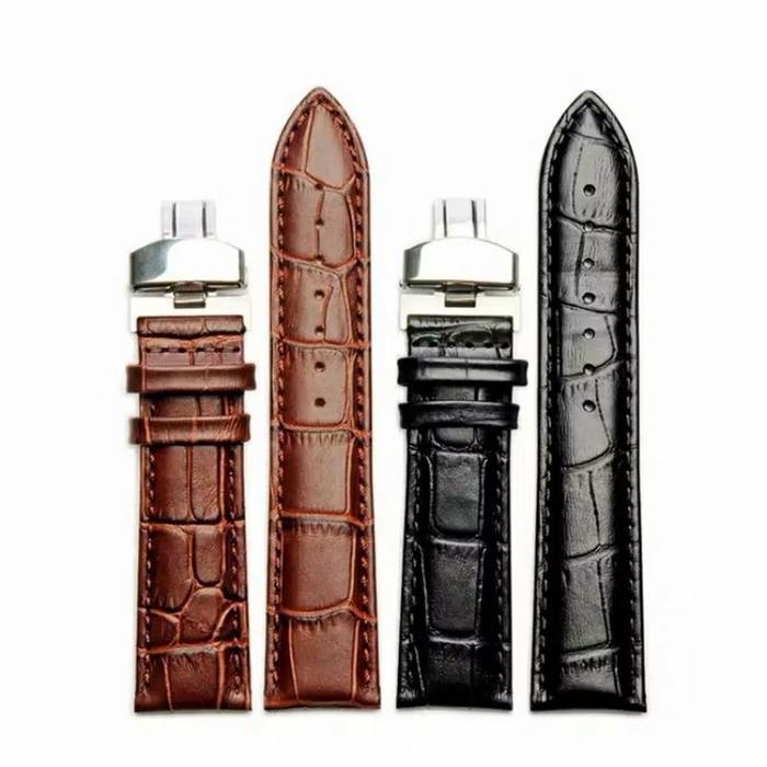 STRAP JAM TANGAN GC GUESS COLLECTION / TALI JAM TANGAN GC / TALI JAM UNIVERSAL