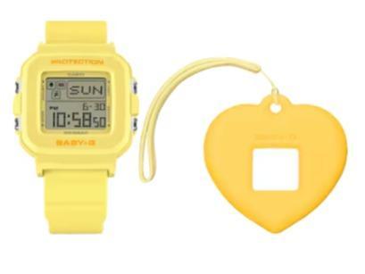 Casio Baby-G BGD-10KH-9DR, BGD-10KH-7DR, BGD-10KH-1DR