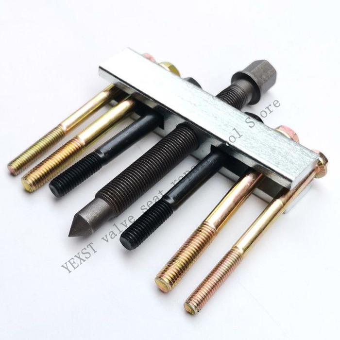 Crankshaft Belt Pulley Puller Removal Pulley Tool Fan Impeller Puller