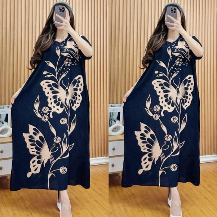 Daster Jumbo Lowo - Daster Lowo Jumbo Busui