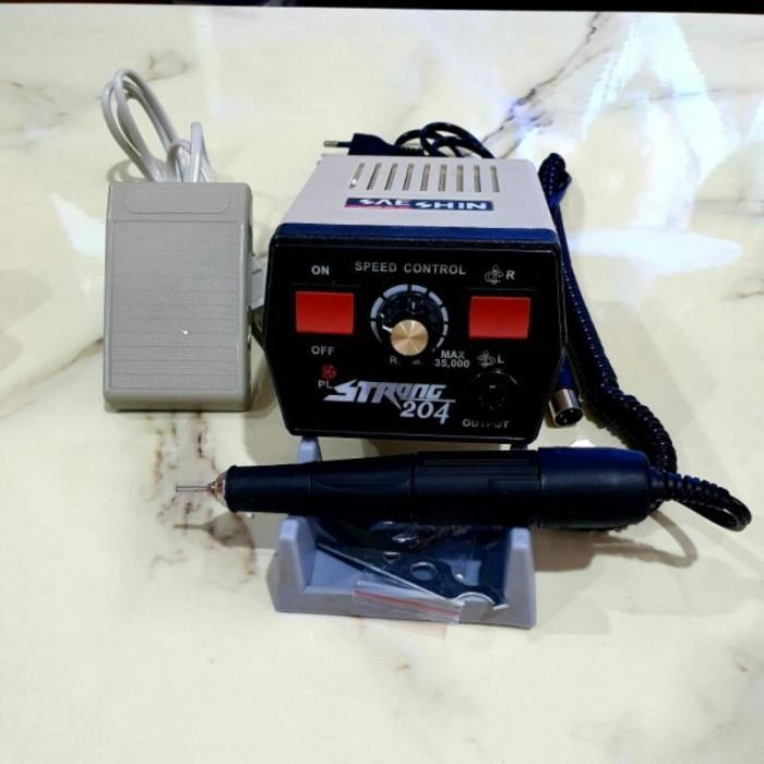 Mikromotor Strong 204 Lab / Micromotor Strong 204 Lab