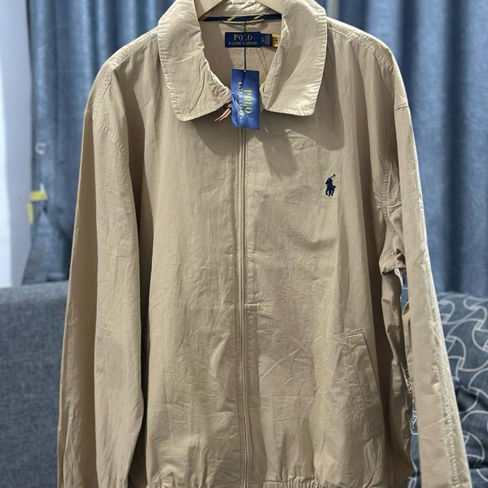 Polo Ralph Lauren Work Jacket