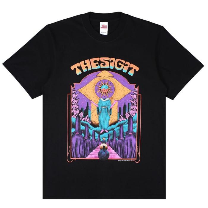 [HOT] Tshirt THE SIGIT - NEW GENERATION | The Sigit Official Merchandise