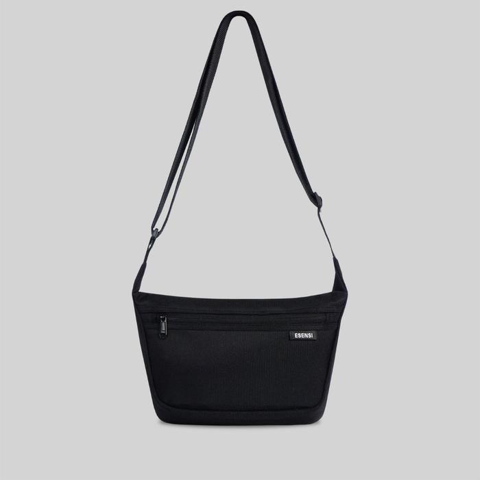 Esensi Tas Sling Bag Pria Wanita Sling Ryder