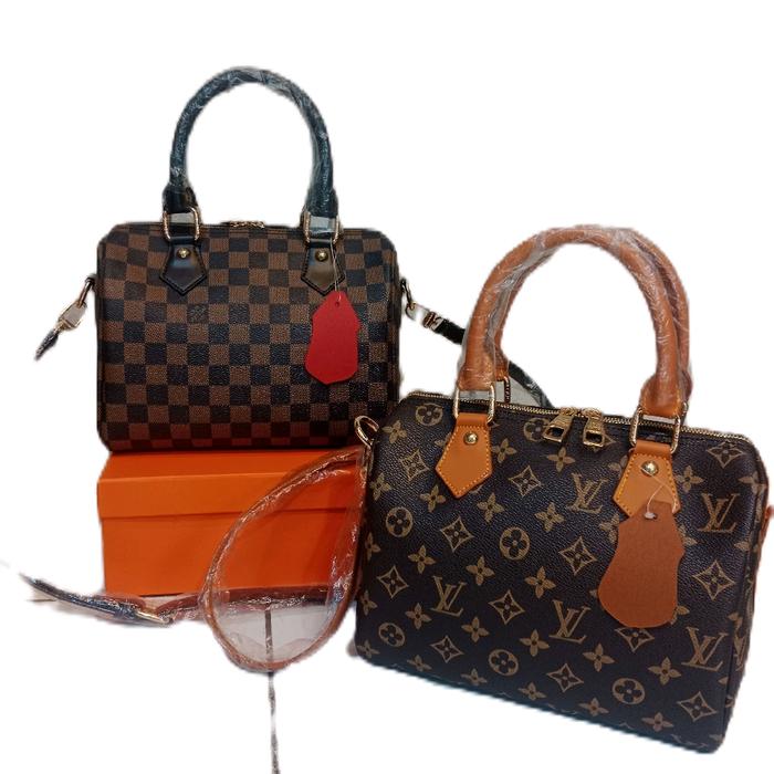 TAS WANITA SELEMPANG SPEEDY ELPONG UK 25 CM