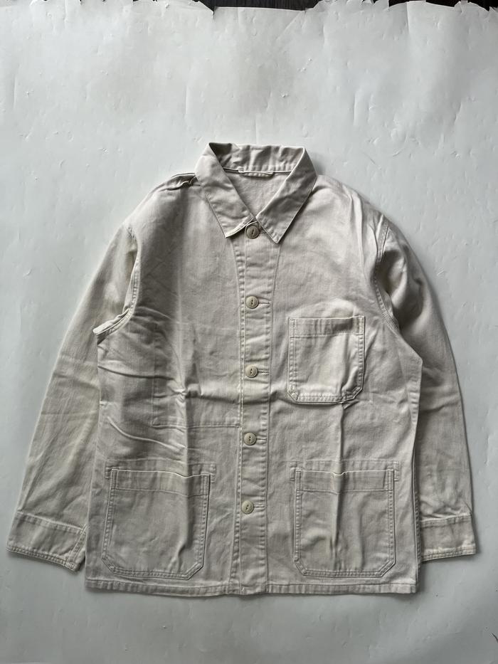 Uniqlo Chore Jacket (JC-6535) L  (74x58)