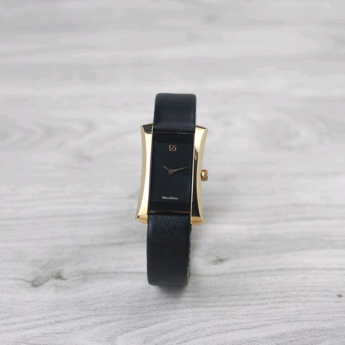 Jam Tangan Zeca 149 Jam Tangan Wanita Casual Elegan Water Resistant Tali Kuli Free Box