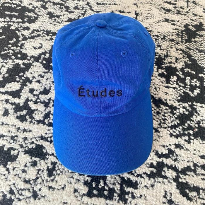 Etudes Studio Booster baseball