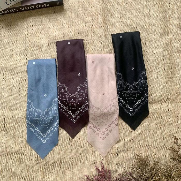 FAUZIAH SIGNATURE - SCRAFT