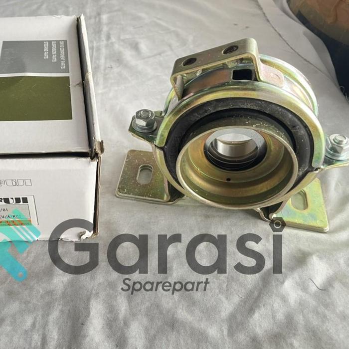 Center Bearing / Laher Gantungan Kopel Toyota Rino PS115/ 14B JAPAN