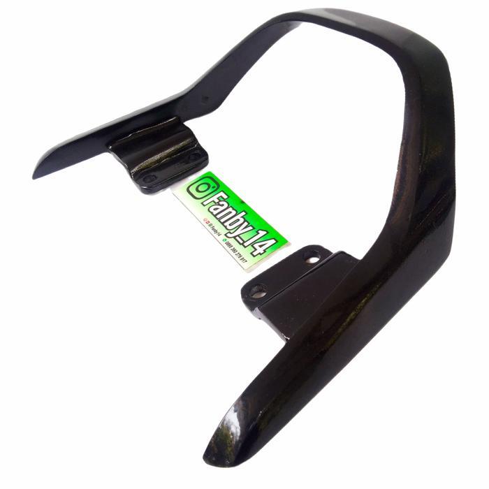 Behel Begel Ninja RR Old Se Copy