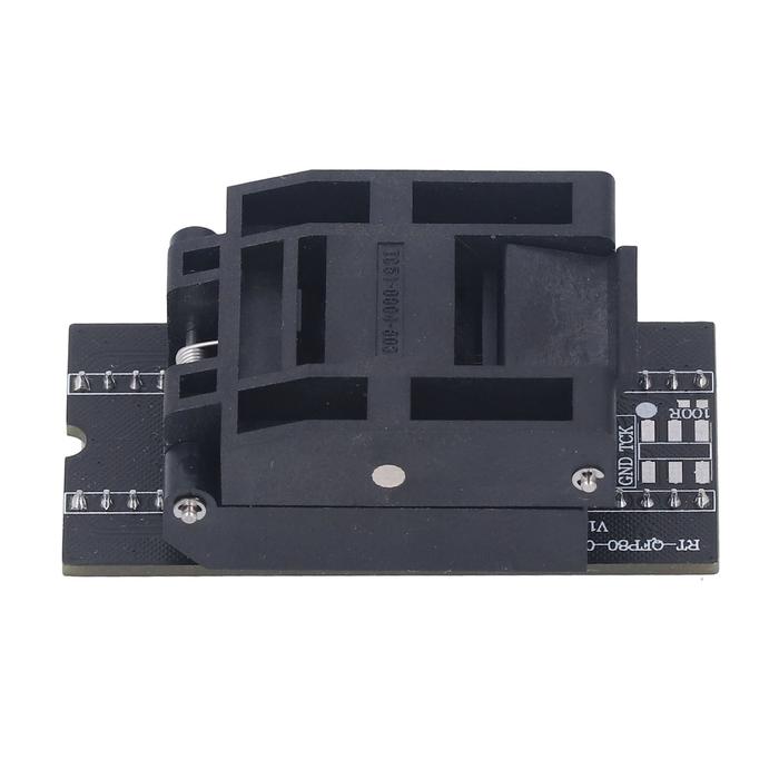 RT809H Programmer Socket PEI PES RT809H Programmer Adapter Data