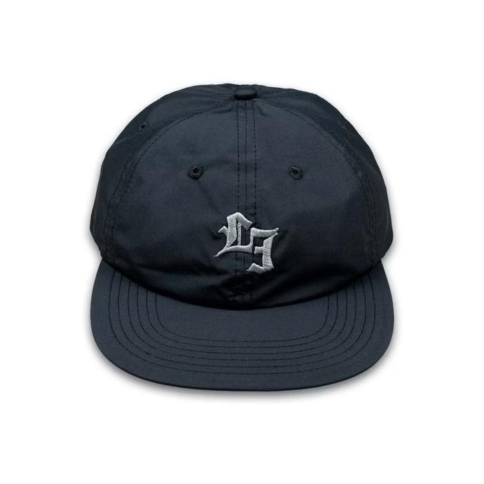 Topi Lawless Jakarta - Initial Logo