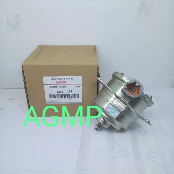 MOTOR FAN RADIATOR AC OUTLANDER DENSO