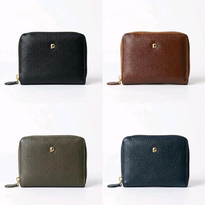 Dompet PAPILLON D1093 | Dompet Pendek Wanita