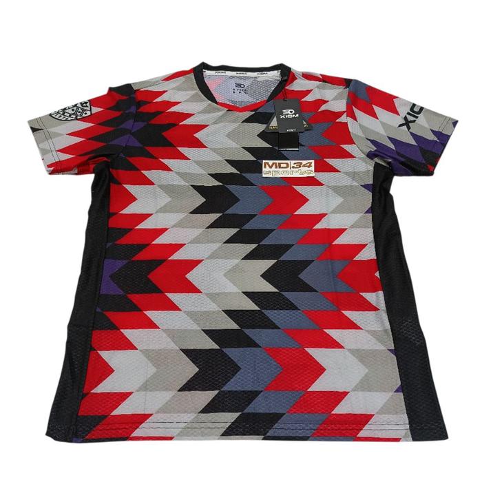 Kaos Xiom Dragon Original - Kaos pingpong
