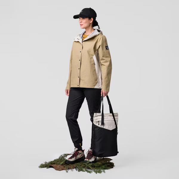 Tas Salewa Fanes Tote Bag