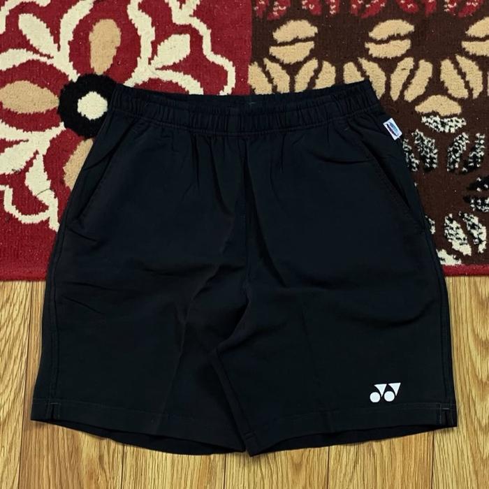 YONEX SHORTPANTS | SHORT PANTS YONEX | SHORT PANTA YONEX ORI | PANTS YONEX | CELANA PENDEK YONEX | C
