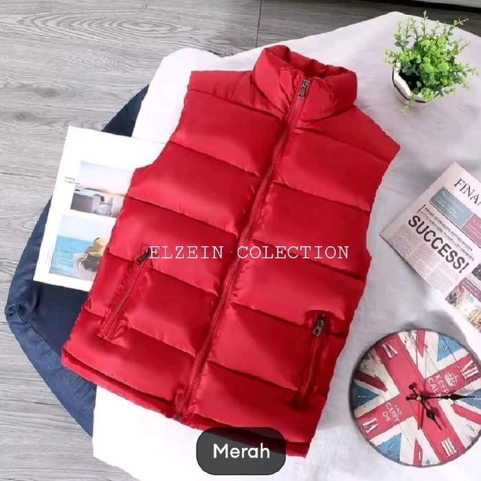 Rompi prasut pria keren Rompi parasut Rompi parasut tipis Rompi parasut pria Rompi custom Rompi polo