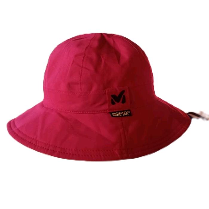 topi outdoor rimba millet goretex